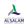alsalam logo