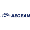 aegean logo