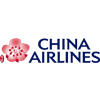 china airlines logo