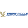 embry-riddle aeronautical university logo