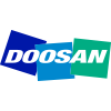 두산 logo