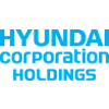 현대코퍼레이션홀딩스 logo