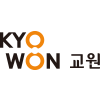 교원 logo